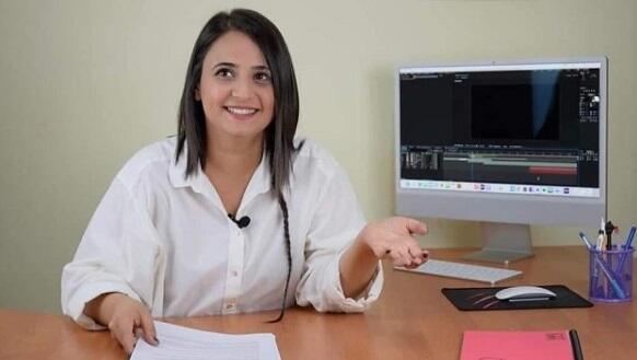 \"Abzas Media\" işi ilə bağlı daha bir jurnalist saxlanıldı 