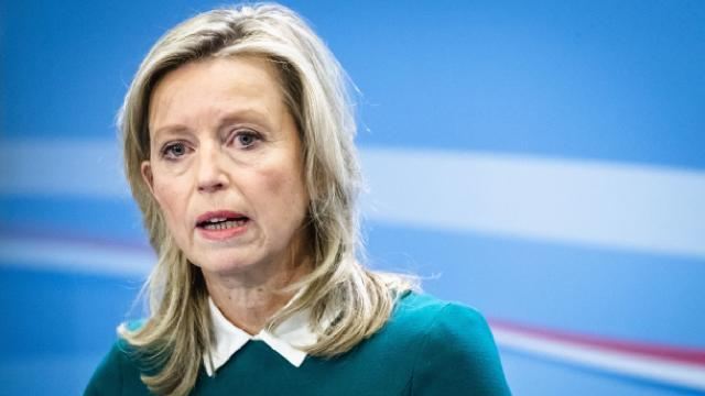 Hollandiyanın müdafiə naziri: Ukrayna ilə bağlı edə biləcəyimiz çox şey var 