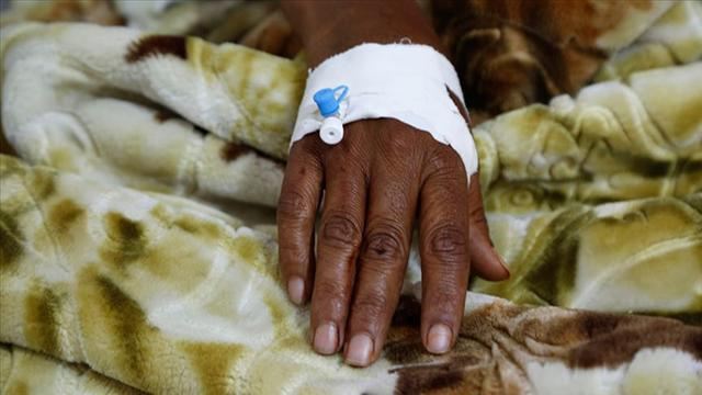 Nigeriyada Lassa qızdırmasından 181 nəfər öldü 