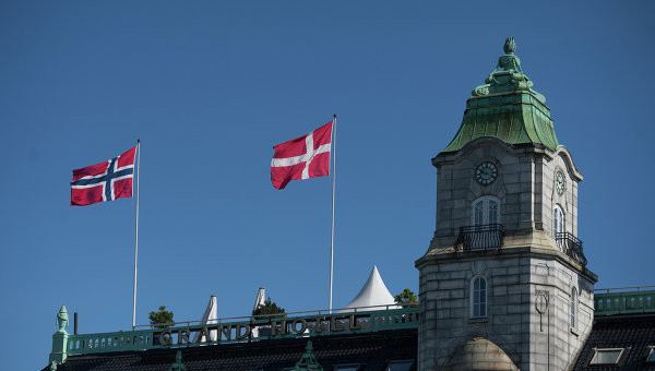 Norveç Rusiya ərazisindən tranzitə qadağa qoyur 