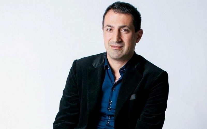 Təəssüf ki, Azərbaycan yalan danışmır - Baqdasaryan 