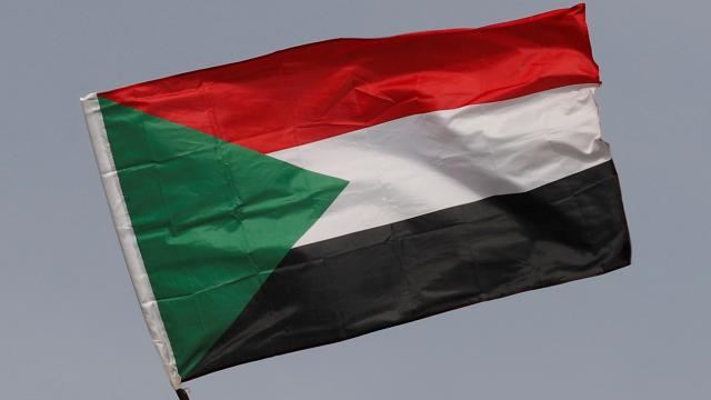Sudan Ankaradakı terror aktını pisləyib 