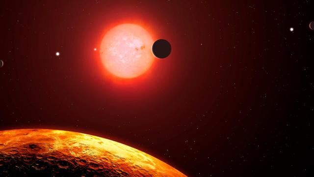 Alimlərin fikrincə, yadplanetlilərin tapılması an məsələsidir 