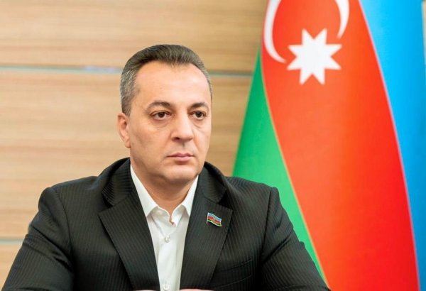 \"Onlar da gec-tez eyni aqibəti yaşayacaqlar\" - Deputat