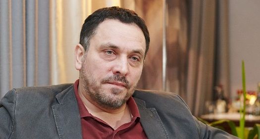 Şevçenko Heydər Camala görə Bakıya gəlir 