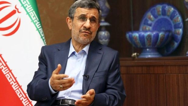 Əhmədinejad Tehran hava limanında şok yaşadı: Pasportunu əlindən alıb...