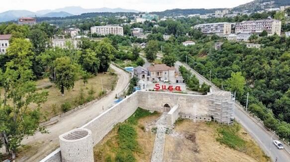 XİN başçıları Şuşada toplanır 