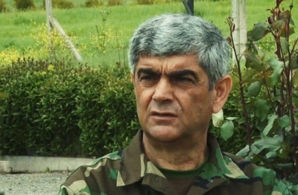 Vitali Balasanyan Ermənistana qaçıb? 