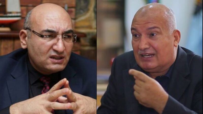 Sərdar Cəlaloğludan İqbal Ağazadənin təkliflərinə reaksiya: \"Köhnə və lüzumsuz ideyadır\"