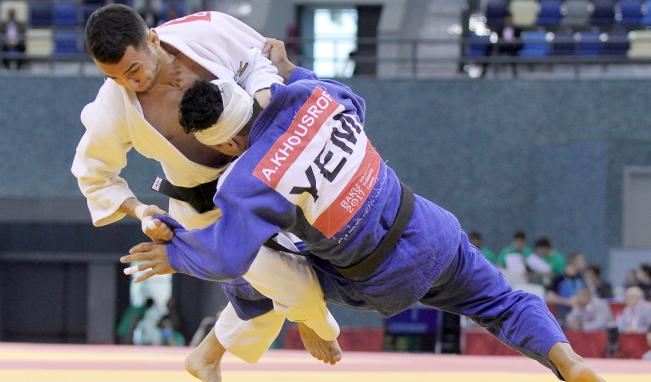Dünya çempionatı: cüdoçumuz gümüş qazandı 