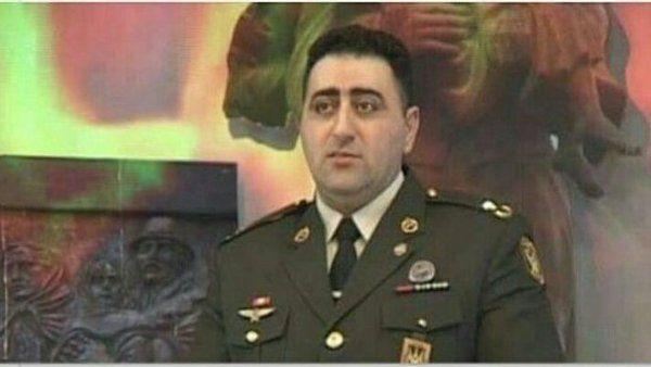 Heydərov Ramil Səfərovun qardaşına yüksək vəzifə verdi 