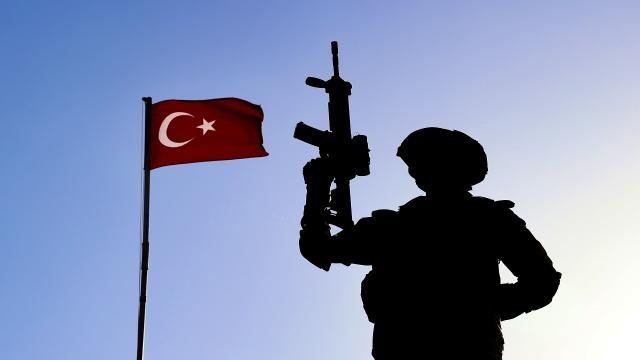 Türkiyənin terror hədəflərinə qarşı əməliyyatı dünya mətbuatında yer alıb 