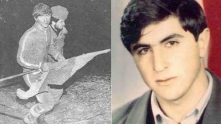 Balasanyan Natiqə dəhşətli işgəncələr verərək qətlə yetirib 