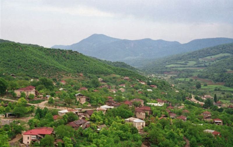 Qarabağdan 100 kisə qızıl aparmaq istədilər, oğurlandı 