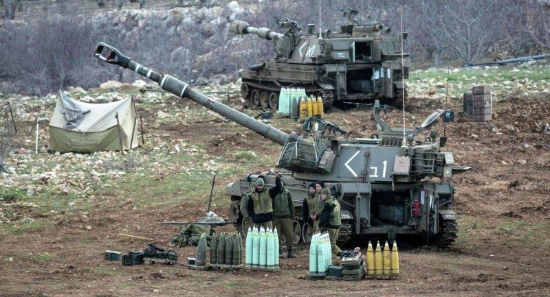 İsrail ordusu Qəzzaya qoşun göndərəcək 