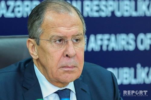 Qarabağdakı sülhməramlılar buna hazırdır - Lavrov 