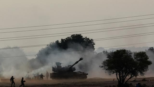 İsrailin hücumunda öldürülən Hizbullah üzvlərinin sayı 5-ə yüksəlib 
