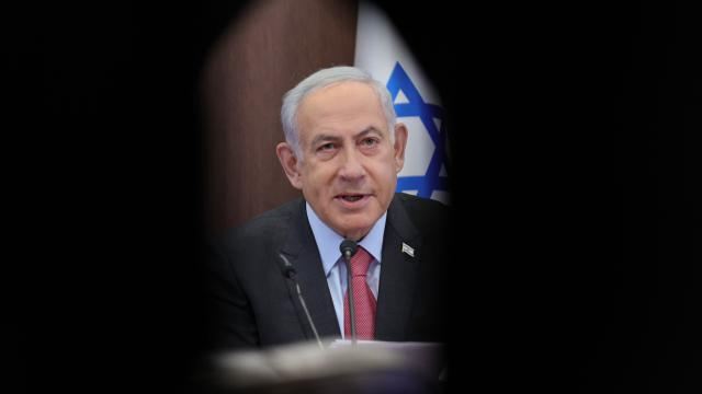 Netanyahu: Başladıq, qalib gələcəyik 