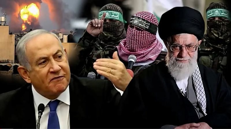 Putindən İsrail-HƏMAS müharibəsi ilə bağlı kritik  açıqlama: ABŞ-ı suçladı 