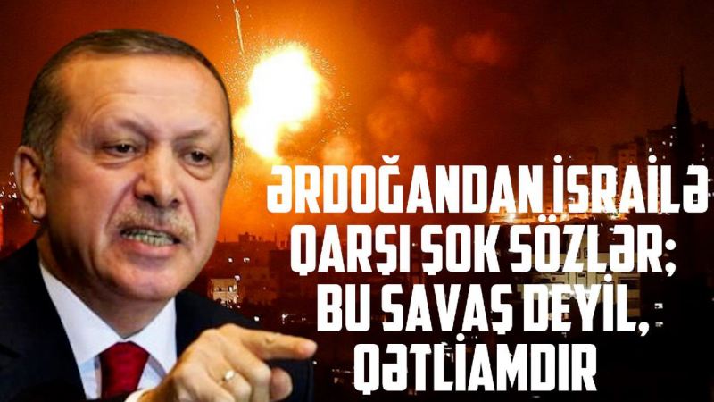 Qəzzada bir məhəllə məhv edildi! İsrailin qurudan hücumu başlayıb -CANLI