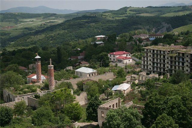 Sabah Şuşada nazirlərin toplantısı olacaq 