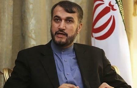 Abdullahian Livanda Hizbullah lideri ilə görüşdü 