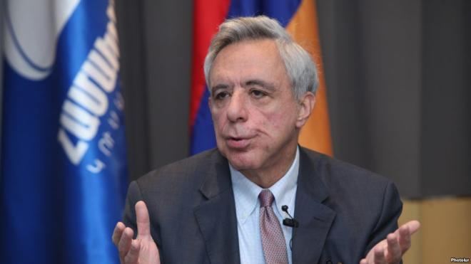 Radikallar sakitləşib, Oskanyan Qarabağdan əl çəkmir… - Video 