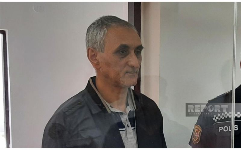 İlkin Süleymanovun məhkəməsi qeyri-müəyyən müddətə təxirə salınıb 