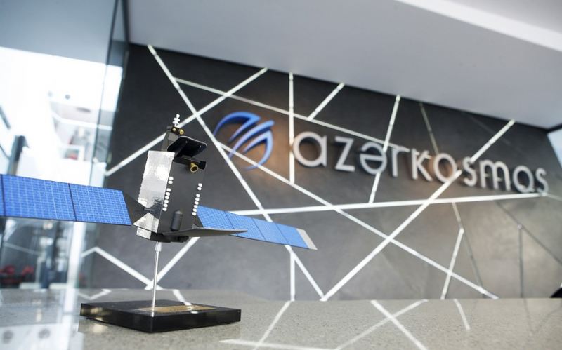 \"Azərkosmos\"a yeni səlahiyyət verilib 