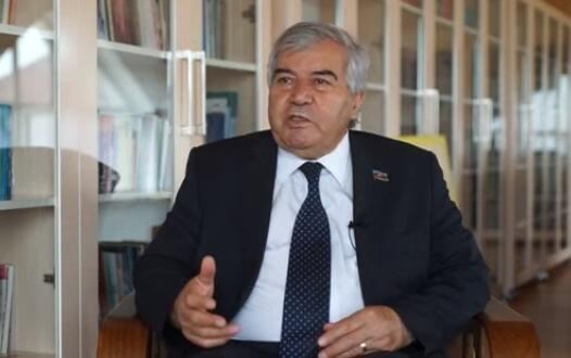 Rüstənxalı xalqı təbrik etdi: Bu, halal haqqımızdır! 