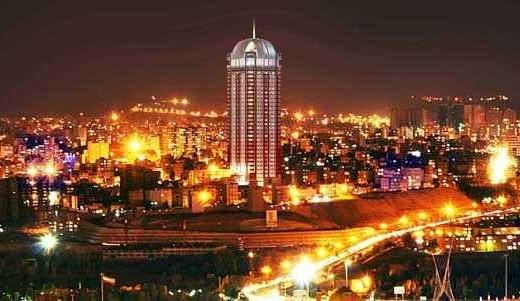 İranın parçalanması Türkiyə KİV-in gündəminə daşındı 