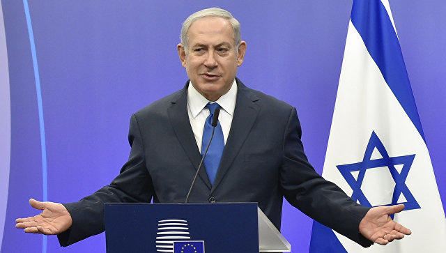 Bu, çətin və fərqli müharibə olacaq - Netanyahu 