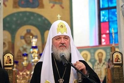 Nüvə silahı Allahın təqdiri ilə yaradılıb - Kirill 