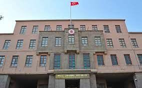Azərbaycanlı polkovnikə Türkiyədə vəzifə verildi 