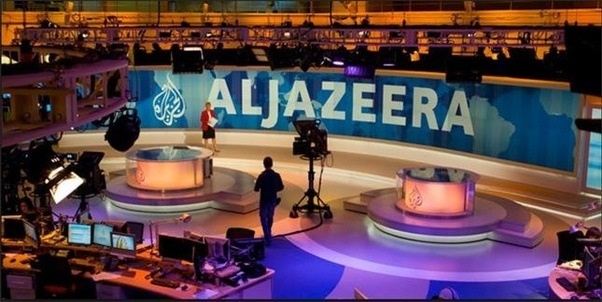 İsrail “Əl Cəzirə”nin yayımını dayandırır 