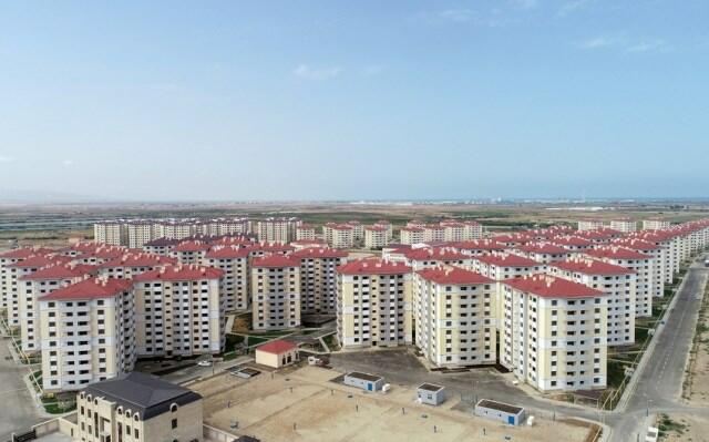 Daha 171 kirayə mənzil satışa çıxarıldı 