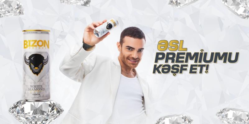 Elnur Hüseynov “Bizon”la anlaşdı 