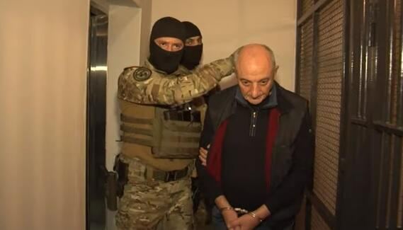 Erməni bloger Saakyanı ifşa etdi: nələr edib? - Video 