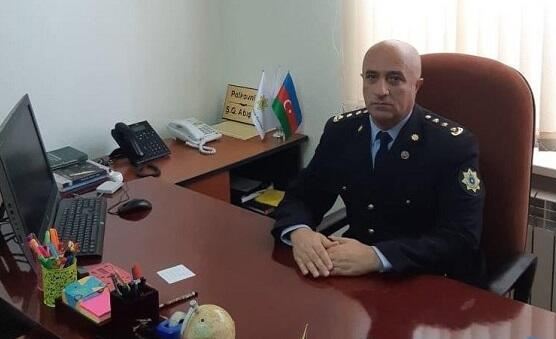 Polkovnik həkim səhvinin qurbanı olub? - Detallar 