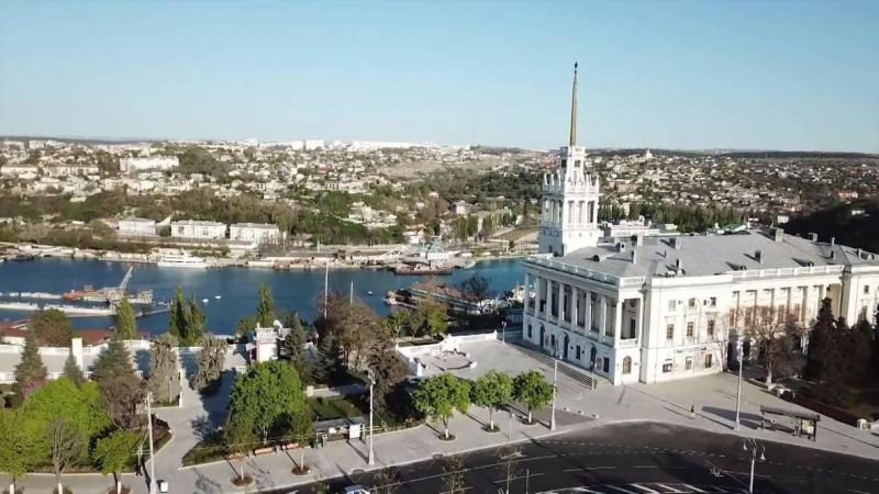Rusiya 200 ildən sonra Sevastopoldan çəkildi – NYT 