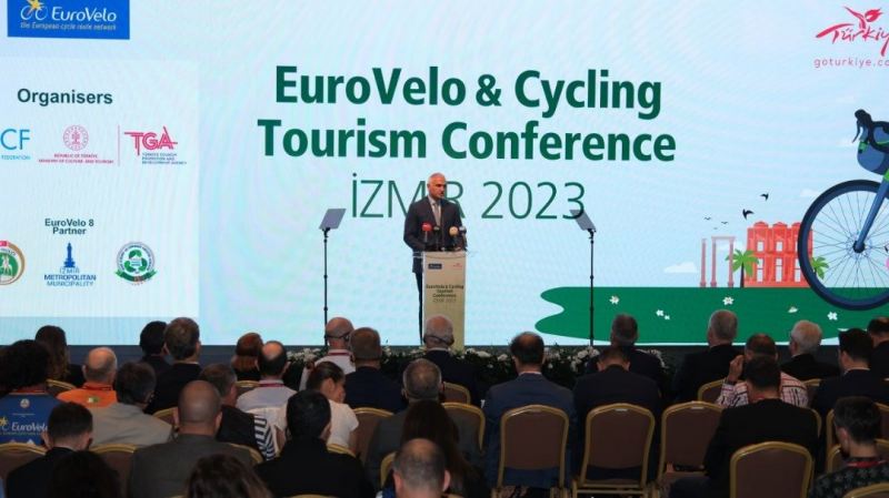 Velosiped turizminin gələcəyinə qərar verildi 