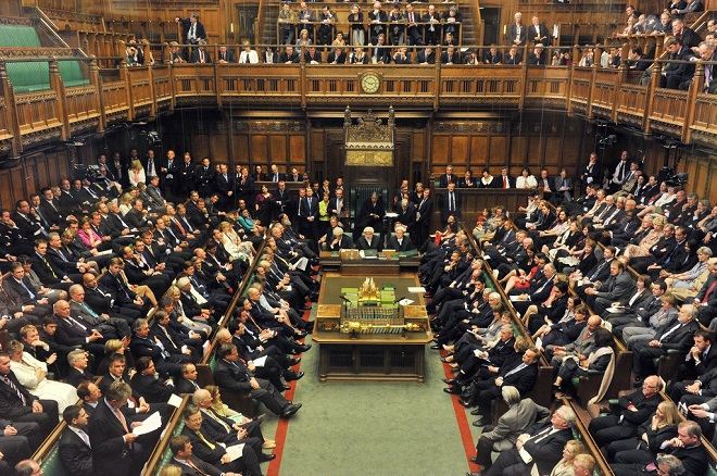 Britaniya parlamentində Azərbaycan müzakirəsi... 
