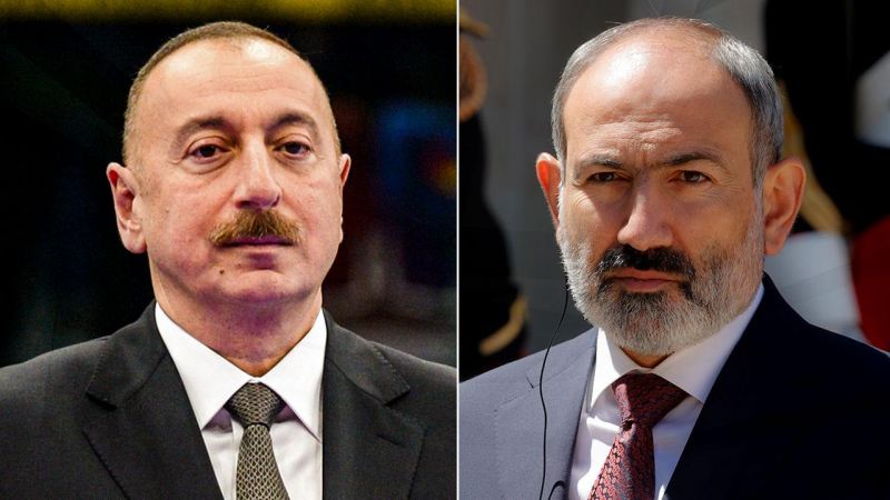 Bakı İrəvanın bu oyununu pozmalıdır: \"ABŞ və Avropa İttifaqı ilə dialoq...\"