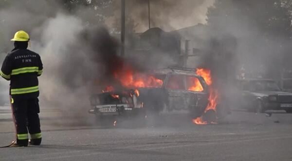Qarayusifli kəndində törədilən terrordan üç il ötür 