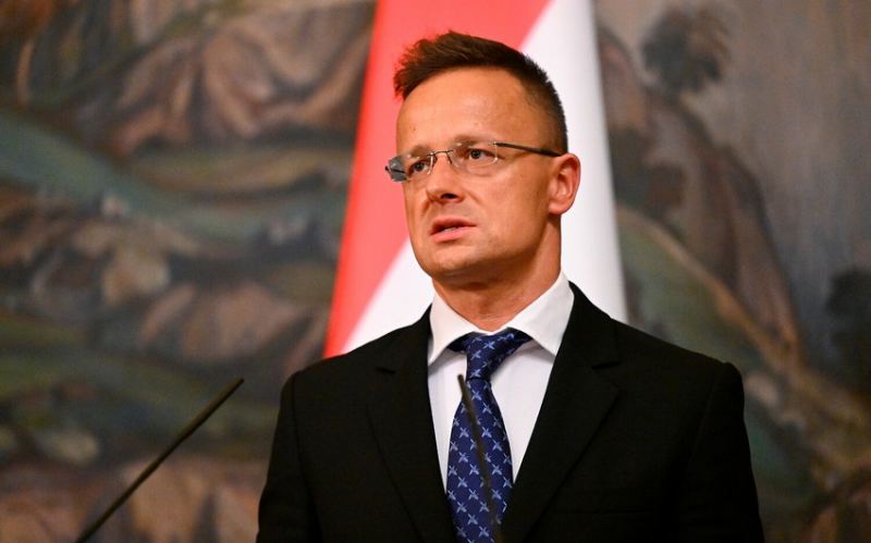 Macarıstan İrəvanda konsulluq açmaq istəyir 