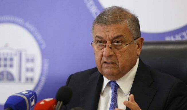 Dayanın! Bakı ilə barışmağın vaxtıdır! - Cangiryan 