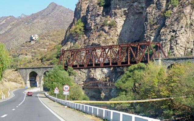 Ən qısa yol Zəngəzur dəhlizinin üzərindən olacaq - Hacıyev 