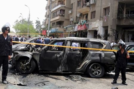 Misirdə ağır qəza: 32 ölü, 60 yaralı 
