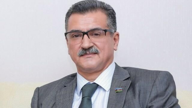 Yeni aldığım maşınla qürur duyuram - Millət vəkili 