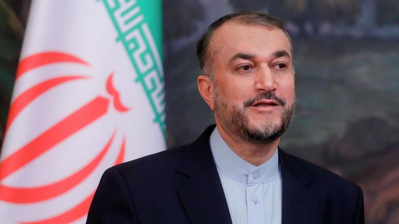 İran təhdid etdi: Yeni cəbhələr açılacaq 